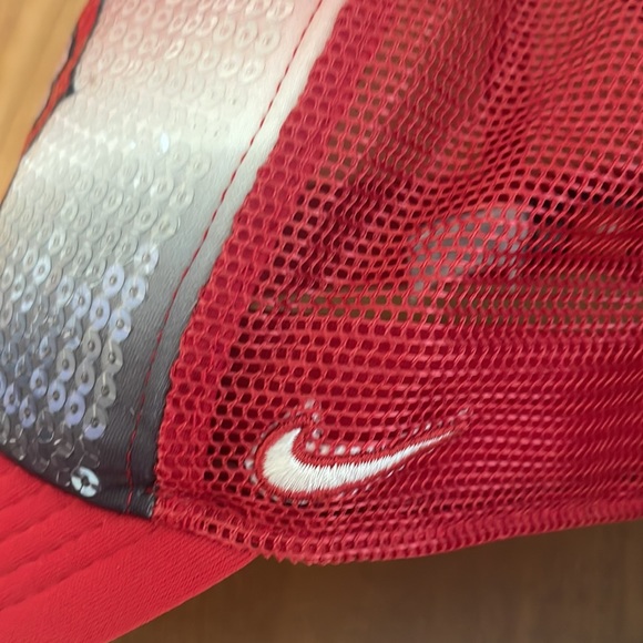 Boston Red Sox baseball hat- Nike - Picture 6 of 7